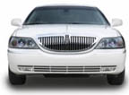 Airport Limo Hire