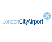 london city airport limo hire