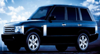 Ranger Rover Hire